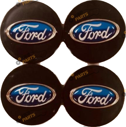 Комплект колпачков литых дисков Vitol универсальные Ford (105140)
