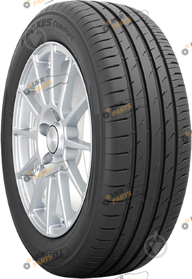 Шина Toyo XL PROXES Comfort (225/60 R17 103V) летние (4070400)