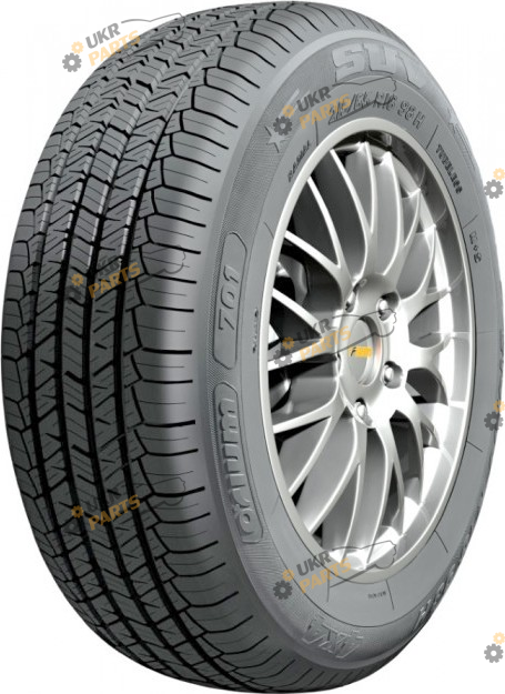 Шина ORIUM SUV 701 (285/60 R18 116V) летние (10415238)