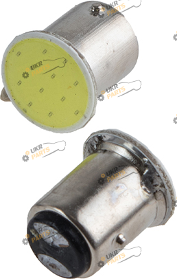 LED лампа Pulso S25 1157-COB-12 2 контакту 08769 (1157-COB-12)