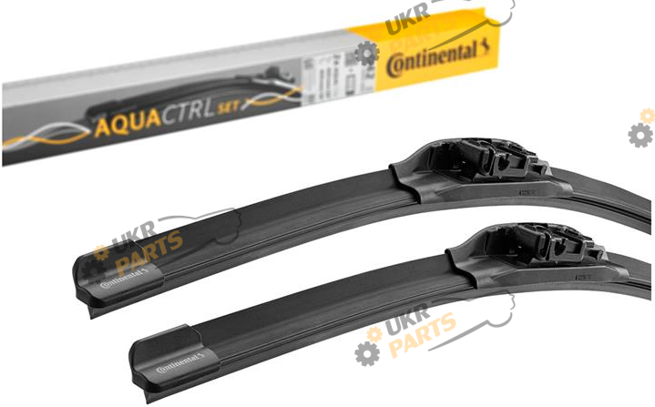 Пара дворников Continental AQUACTRL 530x450мм (11322)