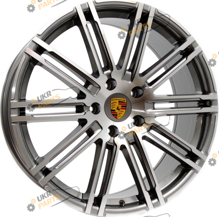 Литой диск Replica Porsche R945 (GMF) R21 (1002052947)