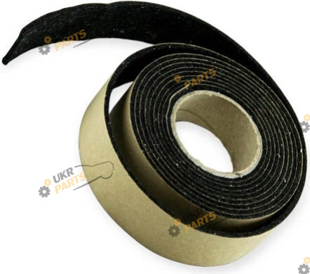 Антискрип ACOUSTICS (20mm x 1,75m) (антискрип MAX LEVEL/ACOUSTICS (20mm x 1,75m))
