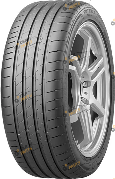 Шина Bridgestone POTENZA S007A (265/40 R20 104Y) летние (15493)