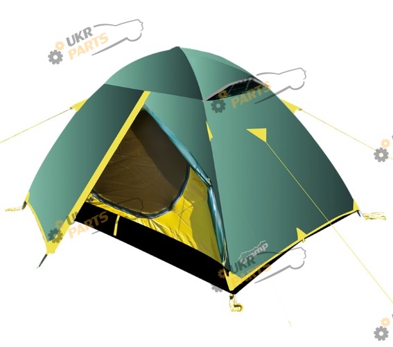 Универсальная палатка Tramp Scout 3 (v2) (TRT-056)