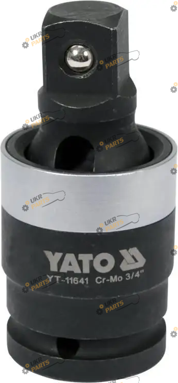 Карданный шарнир ударный Yato 3/4