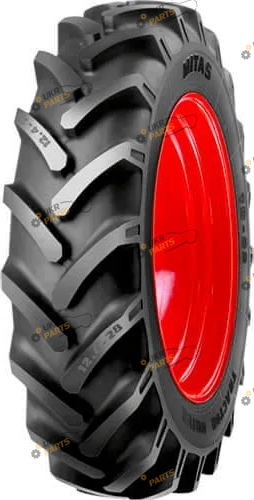 Шина Mitas 8PR TD19 TT (/R24 121A6) всесезонные (5001504200000)