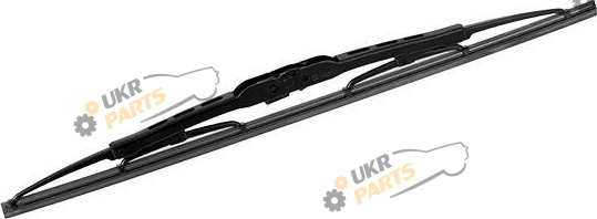 Дворник Bosch Twin Rear (3397004760)