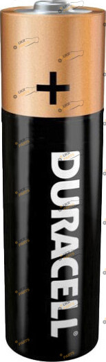 Батарейка Duracell LR 6 1.5v AA 1 шт. (06334_PT)