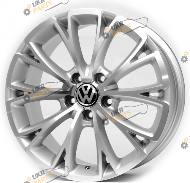 Литой диск Replica Volkswagen RX473 (SMF) R17 (1002061472)