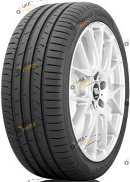 Шина Toyo Proxes Sport (255/45 R19 104Y) летние (1001315884)