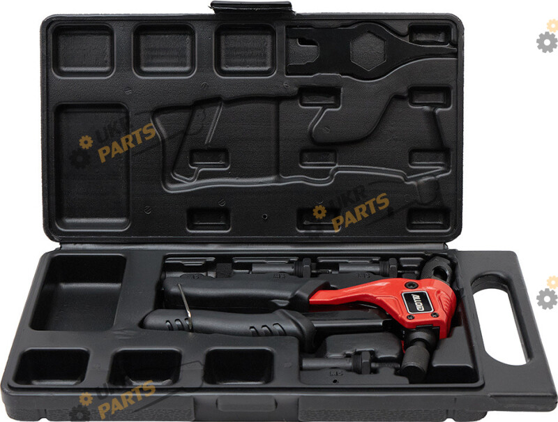 Пистолет ручной Alloid M3, M4, M5, M6. ZR-2201 (67076)