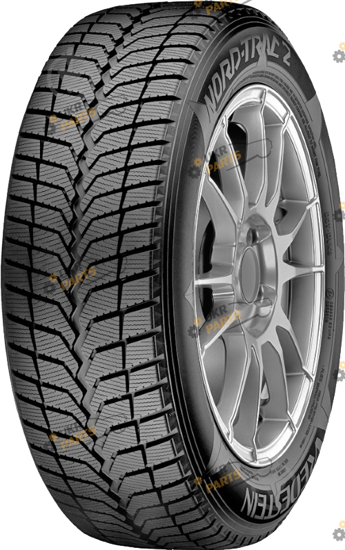 Шина Vredestein XL Nordtrac 2 (225/45 R17 94T) зимние (AP22545017TNR2A02)