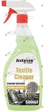 Очиститель обивки Winso Intens Textile Cleaner 0.5 л (810710)