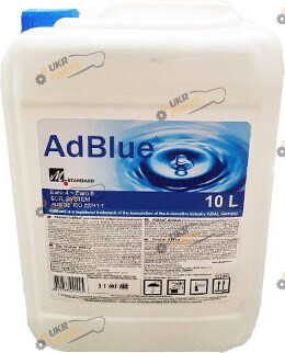 Мочевина AdBlue Kemetyl 10 л (73201)