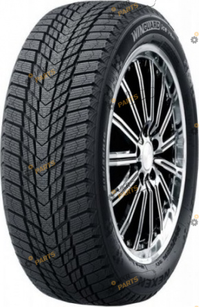 Шина Nexen WinGuard ice Plus WH43 (215/50 R17 95T) зимние (16128)
