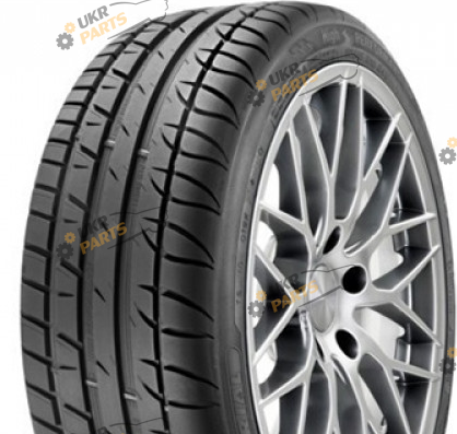 Шина ORIUM HIGH PERFORMANCE (195/55 R16 87V) летние (10406643)