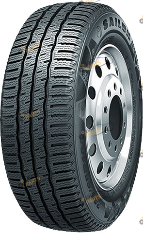 Шина Sailun ENDURE WSL1 (195/60 R16C 99T) зимние (3220005407)