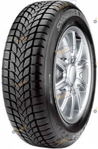 Шина LASSA XL SNOWAYS 4 (215/45 R17 91V) зимние (214942)