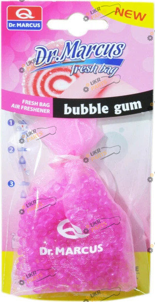 Ароматизатор DrMarkus | Bubble gum (Ароматизатор Dr.Marcus 