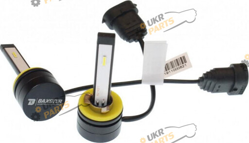LED лампа Baxster SX H27 24 Вт (28109)