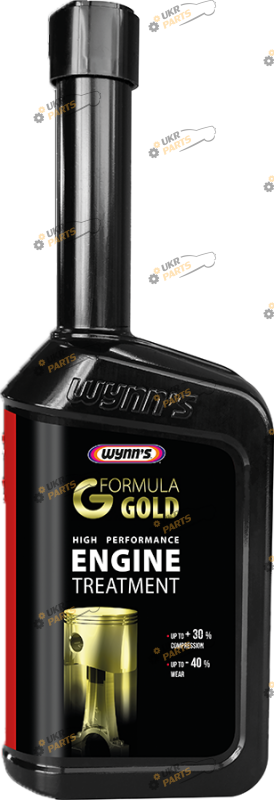 Присадка для моторного масла WYNN'S High Performance Engine Treatment 0.5 л (W77101)