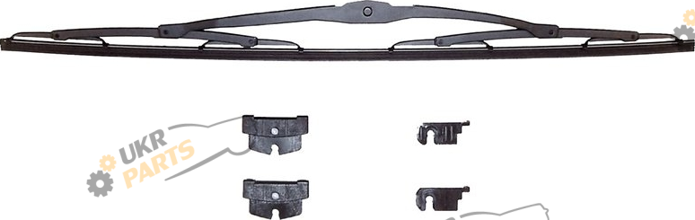 Дворник Trico Commercial Blade (TX650)