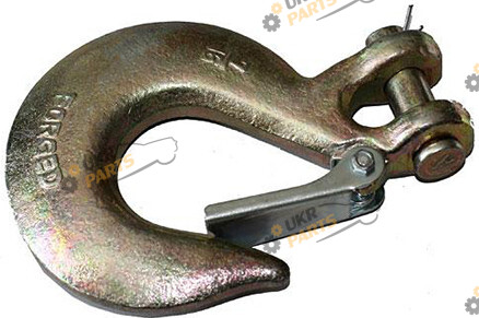 Крюк T-max (18895)