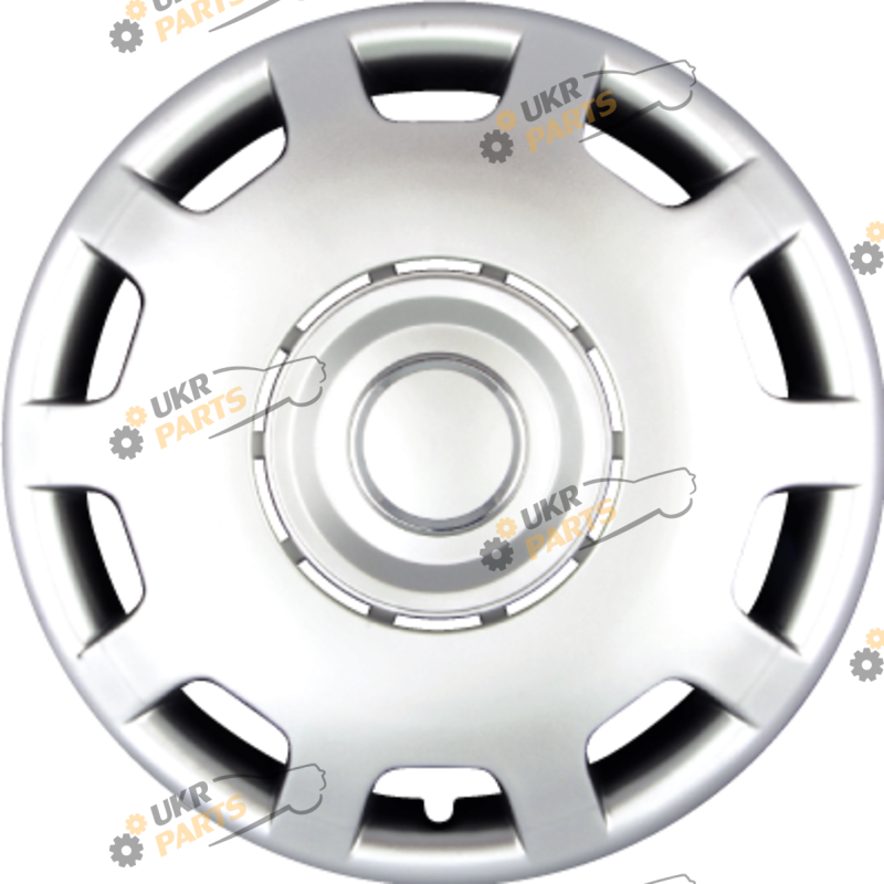 Колпак SJS R15 универсальные без эмблемы (SJS 302)