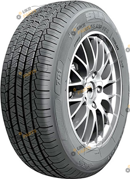Шина ORIUM 701 (225/55 R18 98V) летние (10001354)