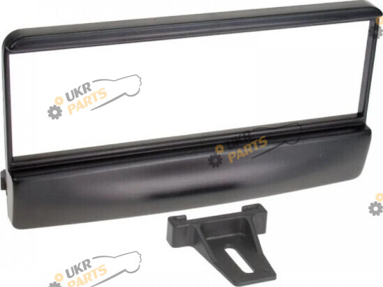 Переходная рамка Ford Escort 95, Mazda 121 1 din (04948)