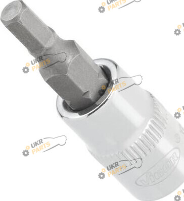 Бита Vigor 7 мм (V2434)