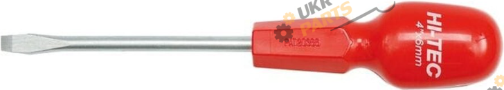 Отвертка Vorel Hi-Tec SL6 1 шт (61140)