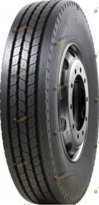 Шина Ovation VI-111 (235/75 R17.5 143J) всесезонные (23575175VI111)