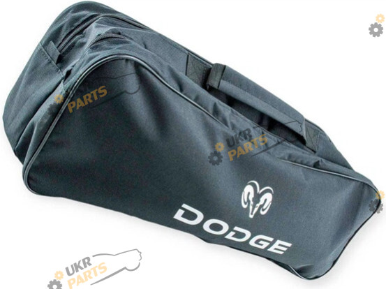 Сумка органайзер Beltex Dodge 526х132х186 (BX43030)