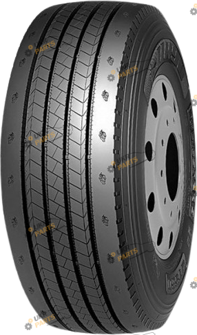 Шина Jinyu JT560 3PMSF (385/65 R22.5 165K) всесезонные (3302001314)