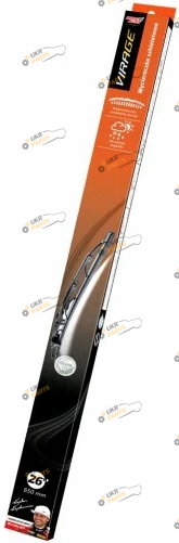 Дворник Virage 650 мм (92-S26)
