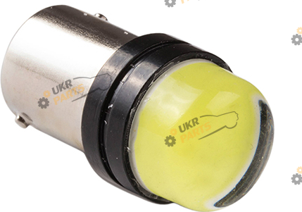 LED лампа Pulso 1156/COB/12v/2w/180lm White 2 Вт (LP-201806)