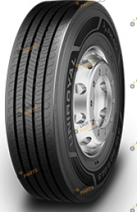 Шина UniRoyal FH 40 (385/55 R22.5 ) всесезонные (38555R225CUNFH40MS)