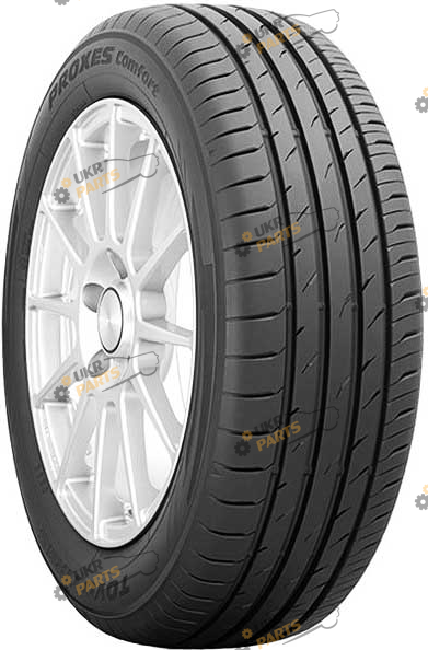 Шина Toyo XL PROXES Comfort (215/65 R16 102V) летние (4070800)