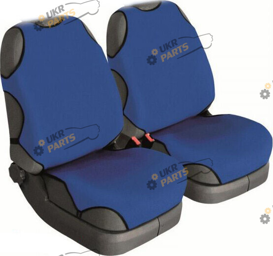 Чехлы-майки Beltex Cotton синие (11710)