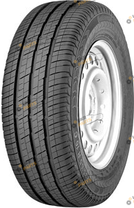 Шина Continental Vanco 2 (205/65 R15C 100T) летние (652)