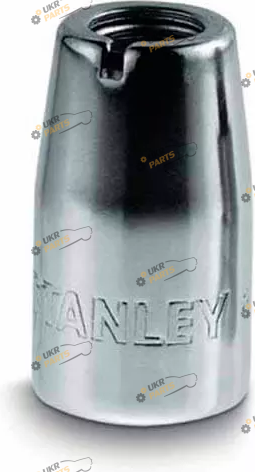 Адаптер под биты Stanley квадрат 1/4
