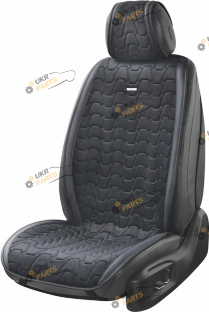 Накидка для сидений Beltex Chicago черные (BX85150)
