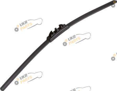 Дворник Alca Super Flat (SUPER FLAT 430MM)
