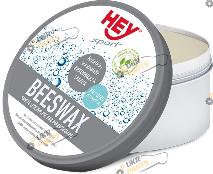 Средство для пропитки Hey-Sport BEESWAX PROOF (209500)