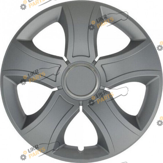 Комплект колпаков Jestic R13 универсальные (13BISRING)