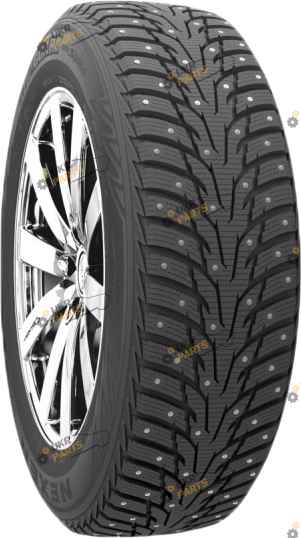Шина Roadstone Winguard WinSpike XL Korea 2023 (175/65 R14 86T) зимние
