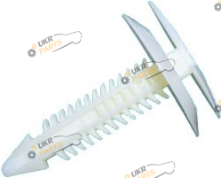Клипса для крепления дверных карт Romix (AR B22038)