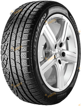 Шина Pirelli Winter Sottozero 2 (215/60 R17 96H) зимние (1000484389)